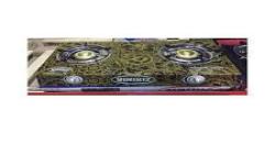 VINIKZ 2 BURNERS TABLE TOP